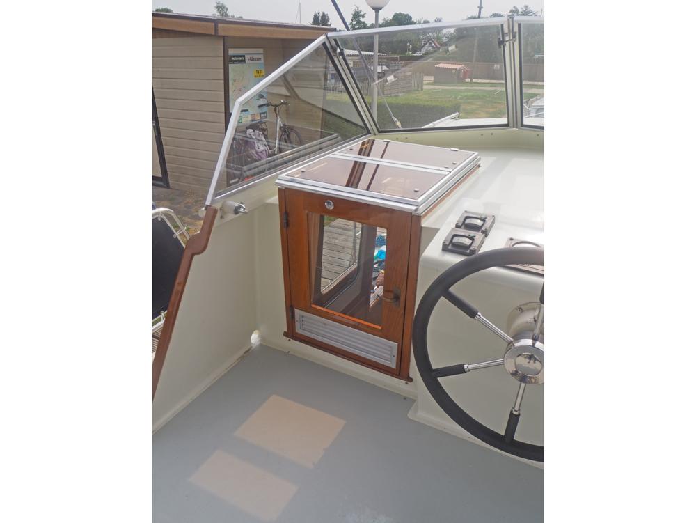 picture Dekuitrusting